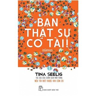 Bạn Thật Sự Có Tài