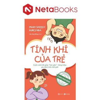 Tính Khí Của Trẻ