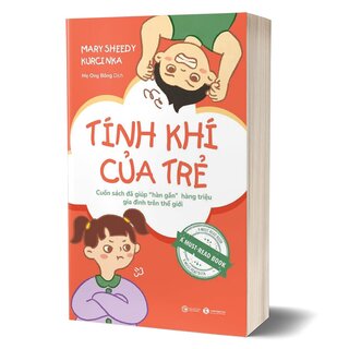 Tính Khí Của Trẻ