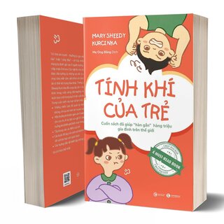 Tính Khí Của Trẻ