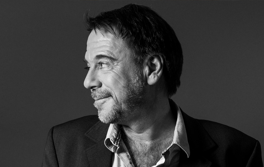 Michel Bussi
