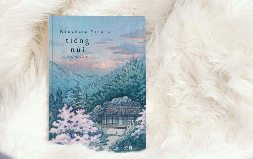 Tiếng Núi - Kawabata Yasunari