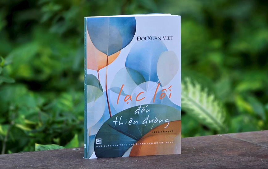 Lạc Lối Đến Thiên Đường - Đới Xuân Việt