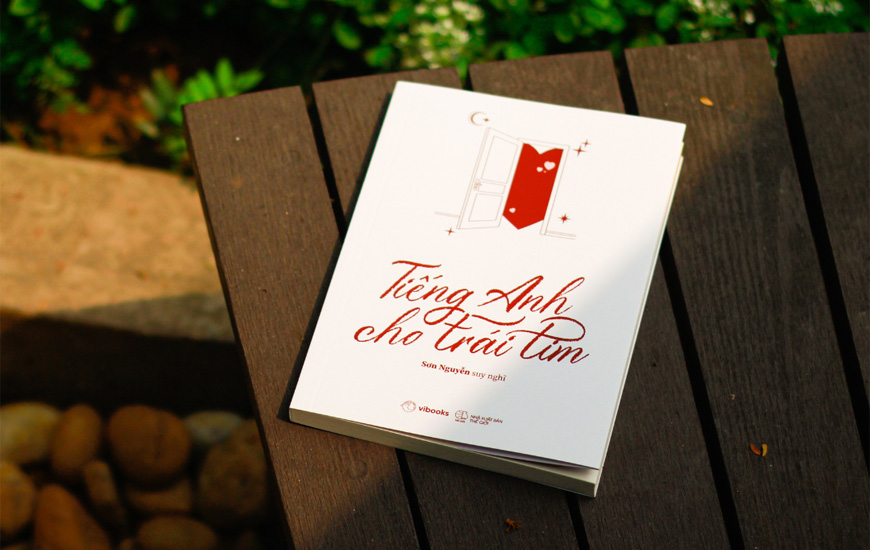 Tiếng Anh Cho Trái Tim - Sơn Nguyễn Suy Nghĩ