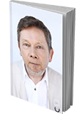 Eckhart Tolle
