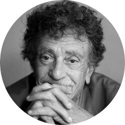 Logo Kurt Vonnegut