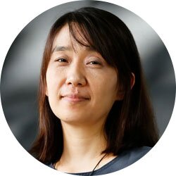 Logo Han Kang
