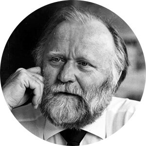 Logo  Frank Herbert