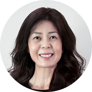 Logo Lindsey Zhang