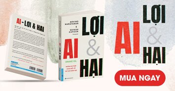 AI - Lợi Và Hại
