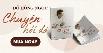 Chuyện Hồi Đó