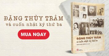 Đặng Thùy Trâm Và Cuốn Nhật Ký Thứ Ba