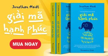 Giải Mã Hạnh Phúc