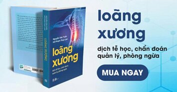 Loãng Xương - Dịch Tễ Học, Chẩn Đoán, Quản Lý, Phòng Ngừa - GS. Nguyễn Văn Tuấn, BS. Hồ Phạm Thục Lan