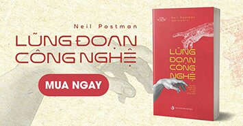 Lũng Đoạn Công Nghệ