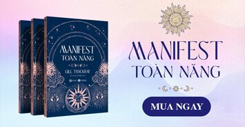 Manifest Toàn Năng