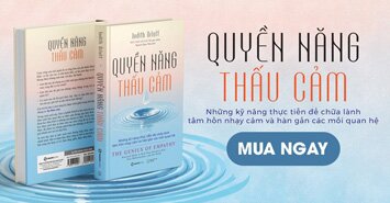 Quyền Năng Thấu Cảm