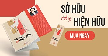 Sở Hữu Hay Hiện Hữu