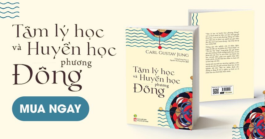 Tâm Lý Học Và Huyền Học Phương Đông