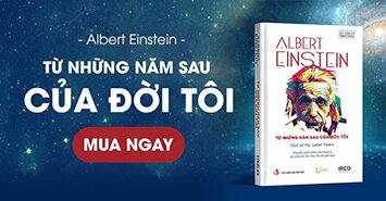 Từ Những Năm Sau Của Đời Tôi (Bìa Cứng)