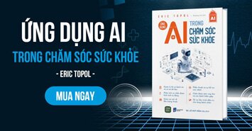Ứng Dụng AI Trong Chăm Sóc Sức Khỏe
