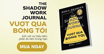 Vượt Qua Bóng Tối - Hành Trình Trở Về Với Chính Mình