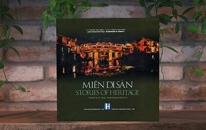 Lang Thang Phố Thị 5 - Miền Di Sản