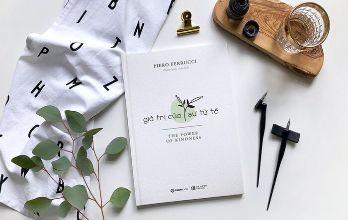 Giá Trị Của Sự Tử Tế - The Power Of Kindness