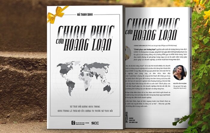 Chinh phục cơn hoảng loạn: Thành - bại tùy thuộc vào cách ứng xử với khủng hoảng
