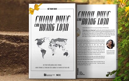 Chinh phục cơn hoảng loạn: Thành - bại tùy thuộc vào cách ứng xử với khủng hoảng