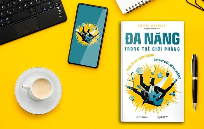 Đa Năng Trong Thế Giới Phẳng