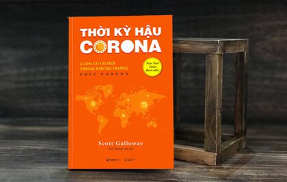 'Thời kỳ hậu corona' - tìm cơ hội trong khủng hoảng