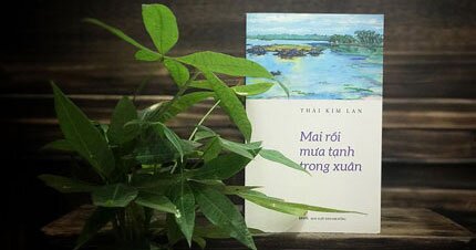 'Mai rồi mưa tạnh trong xuân': Lặng nghe tâm tình ngọt ngào xứ Huế