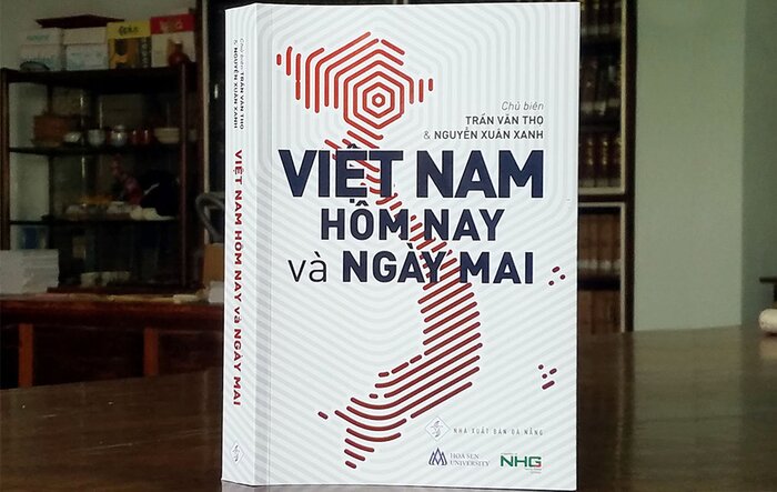 Việt Nam Hôm Nay Và Ngày Mai - Các trí thức góp tiếng nói mong Việt Nam phát triển