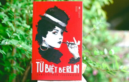 Từ biệt Berlin - Một thế hệ lạc lối ở Berlin