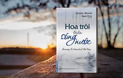 'Hoa trôi trên sóng nước': Hành trình tìm đạo gian khổ hơn 40 năm của ni sư Nhật Bản