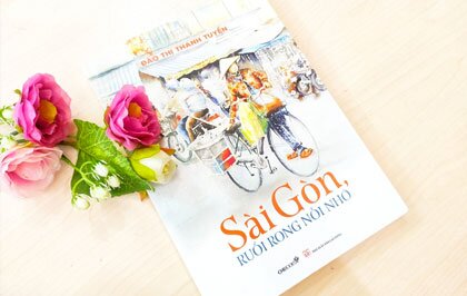 Sài Gòn, Ruổi Rong Nỗi Nhớ: Rau hàng rào