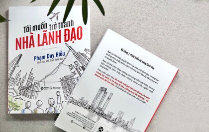 Tôi Muốn Trở Thành Nhà Lãnh Đạo: Làm lãnh đạo có khó?