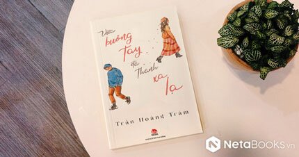 Giấc mơ tình yêu hoang hoải khi 'Vừa buông tay đã thành xa lạ'