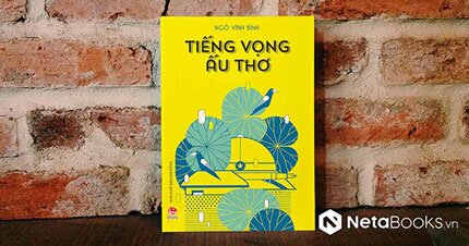 Một giấc mơ hoài niệm về miền ấu thơ xa thẳm