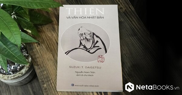 Cá tính của Nhật, đường đi của Thiền
