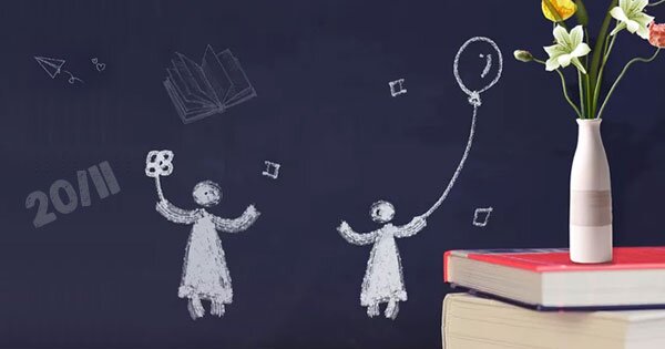 Top Những cuốn sách Hay và Ý nghĩa cho ngày Nhà Giáo 20/11