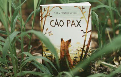 Cáo Pax: Chiến tranh và cuộc chia ly