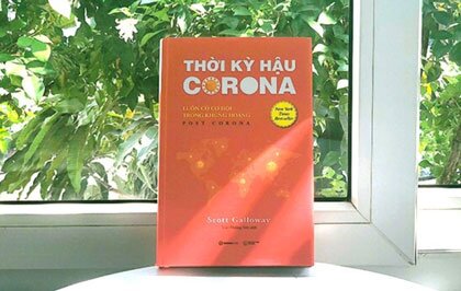 Thời Kỳ Hậu Corona - Nền Kinh Tế Sẽ Thay Đổi Như Thế Nào Sau Đại Dịch?