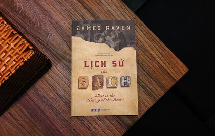 "Lịch Sử Của Sách": Câu chuyện từ xa xưa của giáp cốt văn, đất sét và thẻ tre…