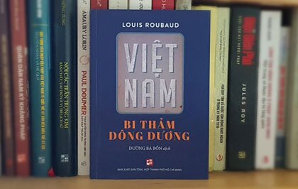 ‘Việt Nam, bi thảm Đông Dương’ phơi bày mặt thật của thực dân Pháp