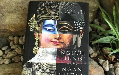 "Người hùng mang ngàn gương mặt": Cuộc phiêu lưu của những “người hùng”