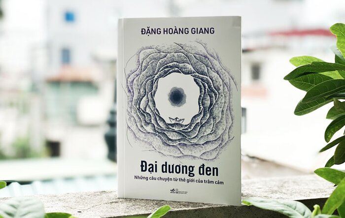 "Đại Dương Đen": Những câu chuyện từ thế giới của người trầm cảm