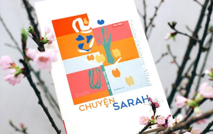 "Chuyện Sarah": Chuyện kẻ si tình từ bỏ bản thân