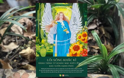"Lối Sống Khắc Kỉ " - Áp dụng triết lý khắc kỷ để sống bình yên